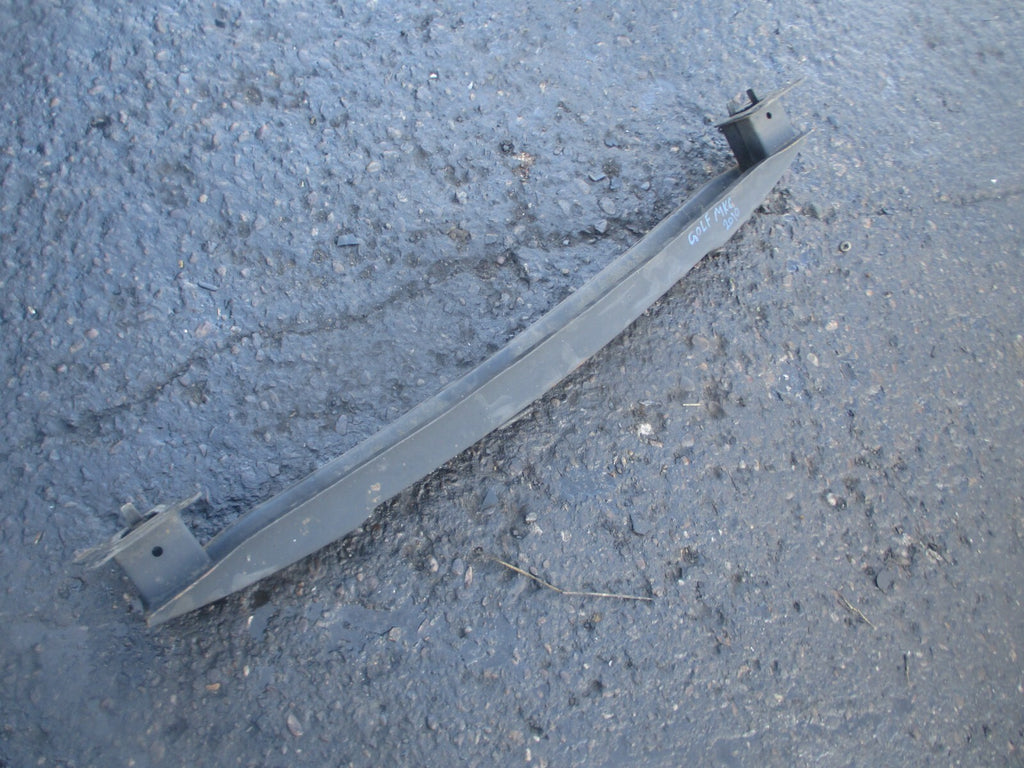 VW VOLKSWAGEN GOLF MK6 2010 REAR BUMPER REINFORCEMENT CRASH BAR
