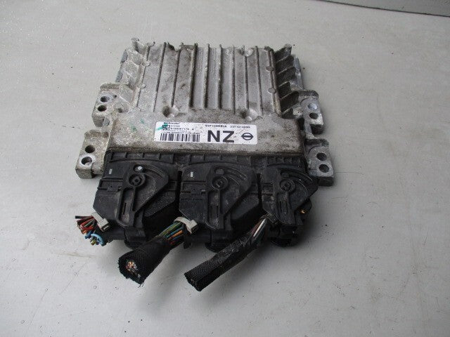 NISSAN QASHQAI J10 2010 1.5 DIESEL ECU ENGINE CONTROL MODULE 23710BB31A