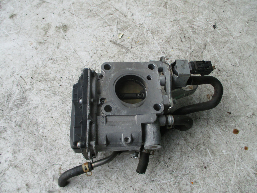 HONDA JAZZ MK3 2015 1.4 PETROL THROTTLE BODY ASSEMBLY UNIT GMD4A30122 141012P26H
