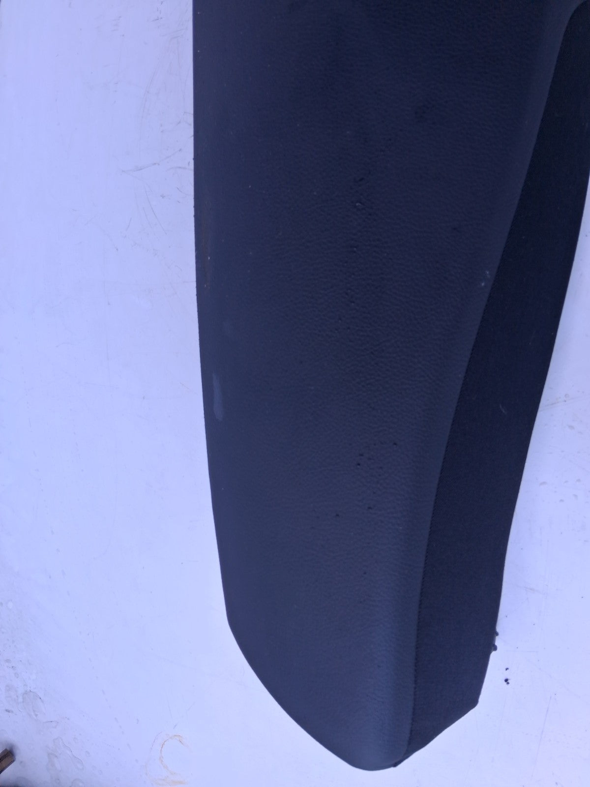 2024 BMW 2 SERIES F44 COUPE NSR PASSENGER SIDE REAR LEFT SEAT TRIM COVER 9495105