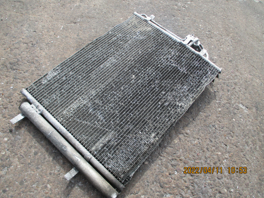 FORD MONDEO MK4 2008 1.8 TDCI RADIATOR CONDENSOR VP7EKH19710AD