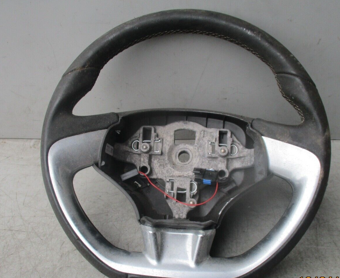 CITROEN DS4 STEERING WHEEL 309954899P96-AA