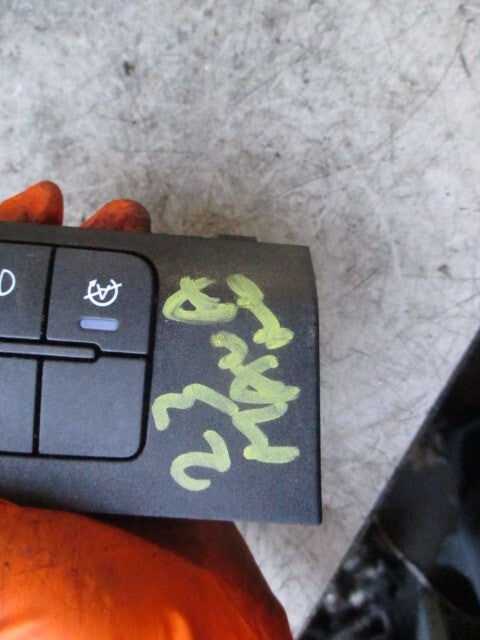 2023 VAUXHALL MOVANO C MK3 HEADLIGHT SWITCH 14403863ZD