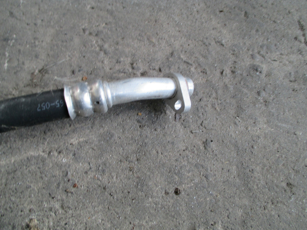 NISSAN QASHQAI J11 MK2 1.5 DCI AIRCON CONDITIONING PIPE 924804EA0B