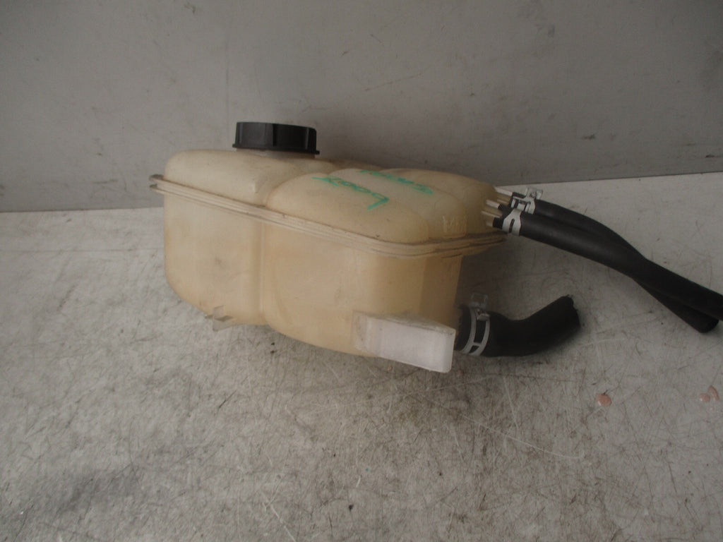 2009 FORD FOCUS MK2 RADIATOR COOLANT EXPANSION TANK 3M5H8K218