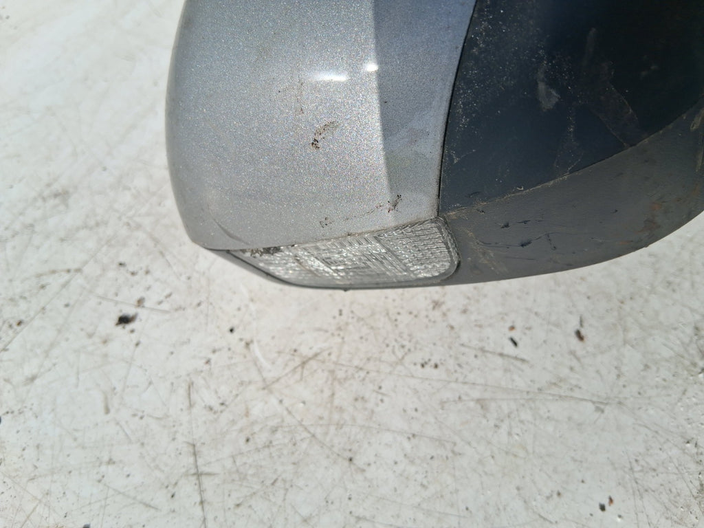 2013 MAZDA CX5 MK1 OSF OFF RIGHT DRIVER SIDE FRONT WING MIRROR 023750