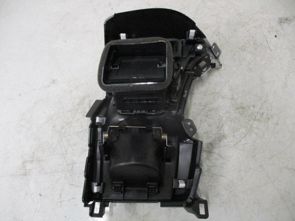 HONDA JAZZ MK4 2018 DASH CUP DRINK HOLDER AIR VENT SURROUND TRIM 77210-T5A-00