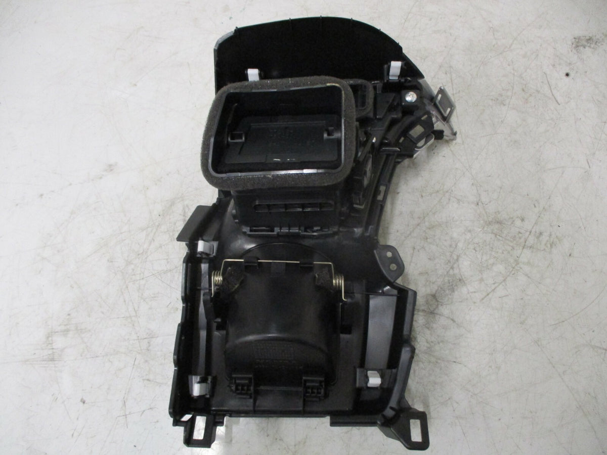 HONDA JAZZ MK4 2018 DASH CUP DRINK HOLDER AIR VENT SURROUND TRIM 77210-T5A-00