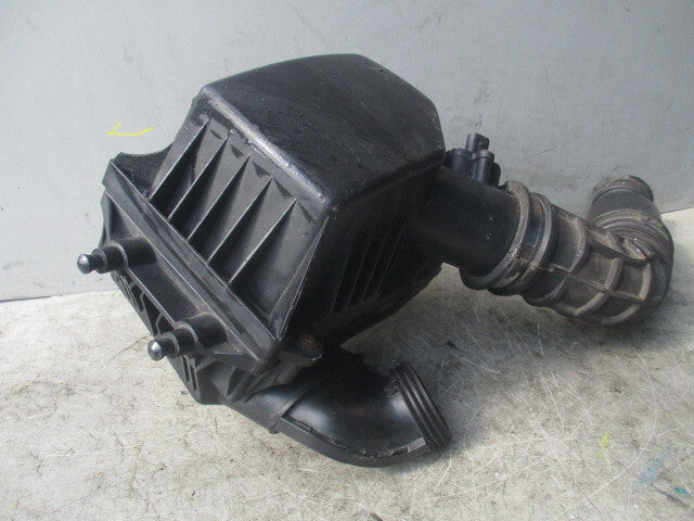2012 NISSAN QASHQAI MK1  AIR FILTER BOX HOUSING