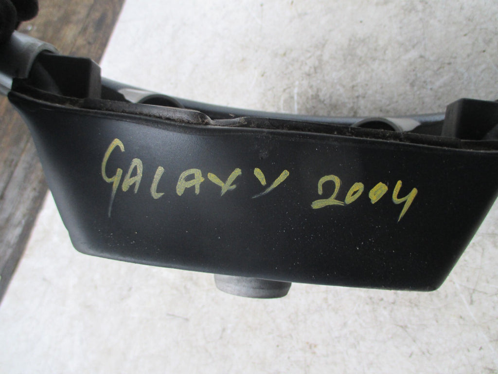 FORD GALAXY 2004 1.9 TDI STEERING WHEEL 7M5419091