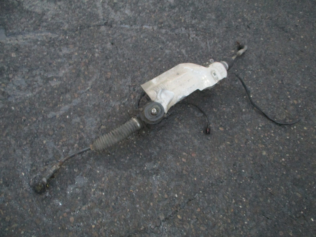 VW VOLKSWAGEN TIGUAN MK1 2014 2.0 DIESEL POWER STEERING RACK 1K0909144P