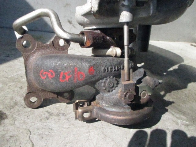 VW VOLKSWAGEN GOLF MK5 2006 1.6 PETROL AIR CONDITIONING COMPRESSOR PUMP