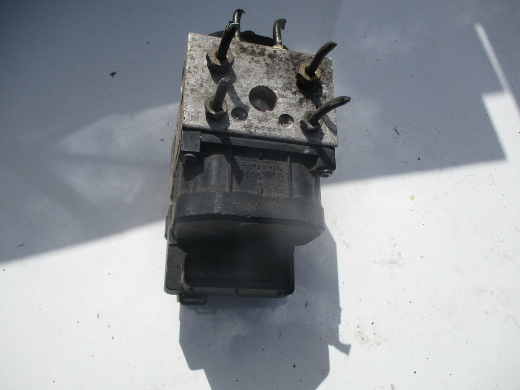 ROVER 25 MG ZS 2004 ABS BRAKE PUMP CONTROLLER MODULE 0273004537 487103
