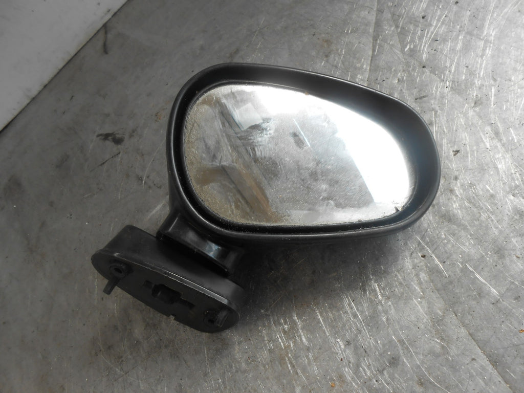 MITSUBISHI FTO DE3A (MK1) 1994 - 2000 OS DRIVER SIDE ELECTRIC DOOR WING MIRROR