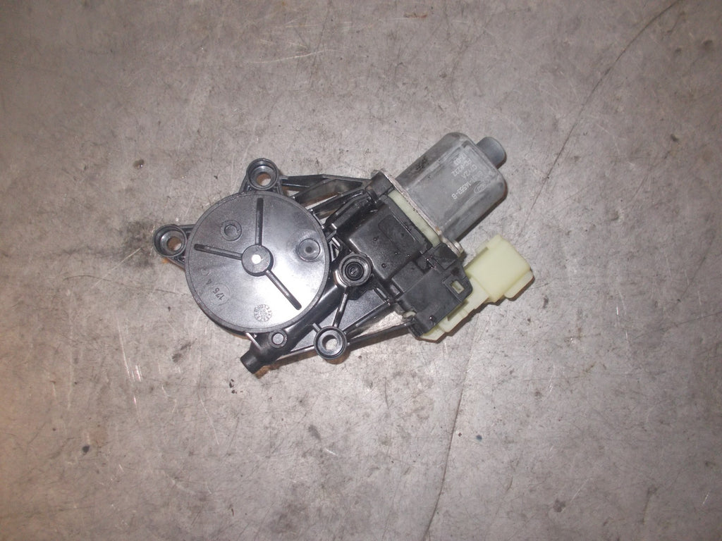 FORD FIESTA MK7 MK8 OSF DRIVER SIDE FRONT WINDOW REGULATOR 8A6114553B