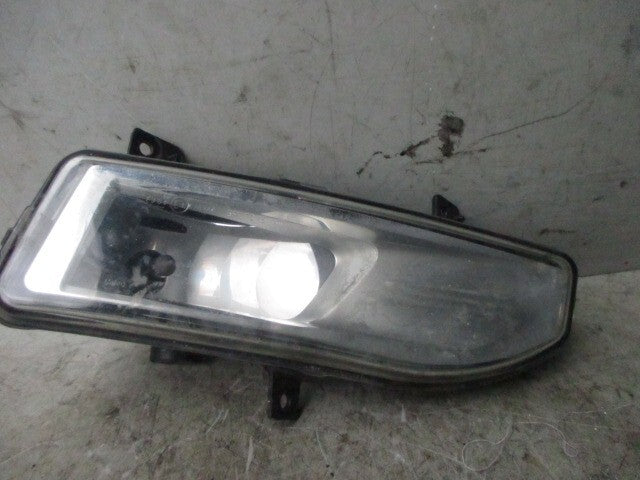 2020 NISSAN QASHQAI J11 OSF DRIVER SIDE FRONT RIGHT HEADLIGHT 261508995A