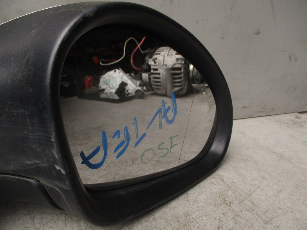 2004 SEAT ALTEA MK1 OSF DRIVER SIDE FRONT DOOR WING MIRROR