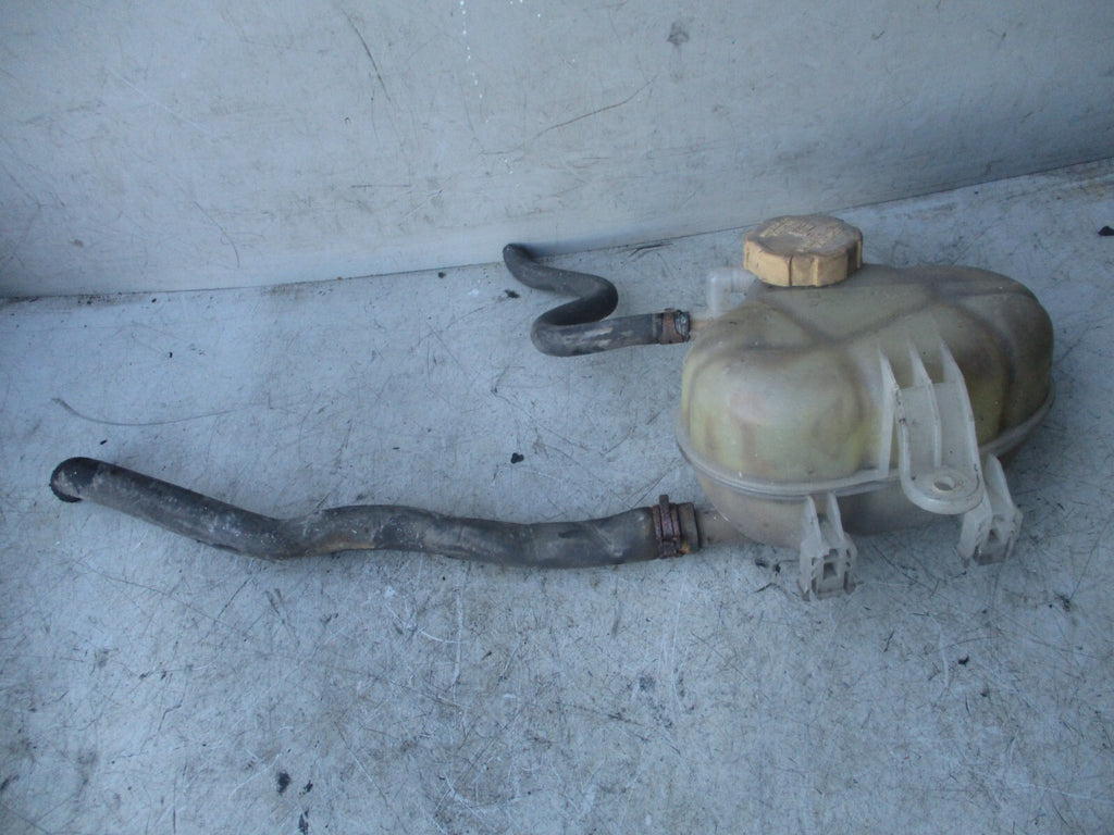 2007 VAUXHALL CORSA D COOLANT WATER EXPANSION TANK BOTTLE 55702164