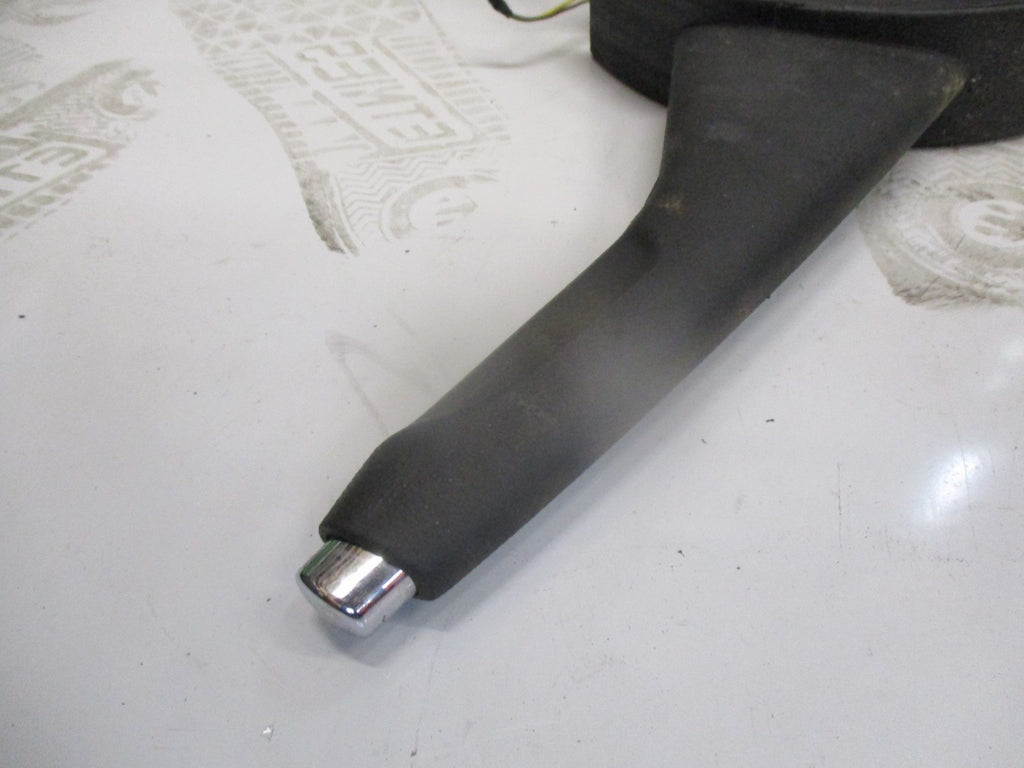 SEAT IBIZA 6J MK5 2011 HANDBRAKE LEVER HANDLE HAND BRAKE MECHANISM 6J0711461E