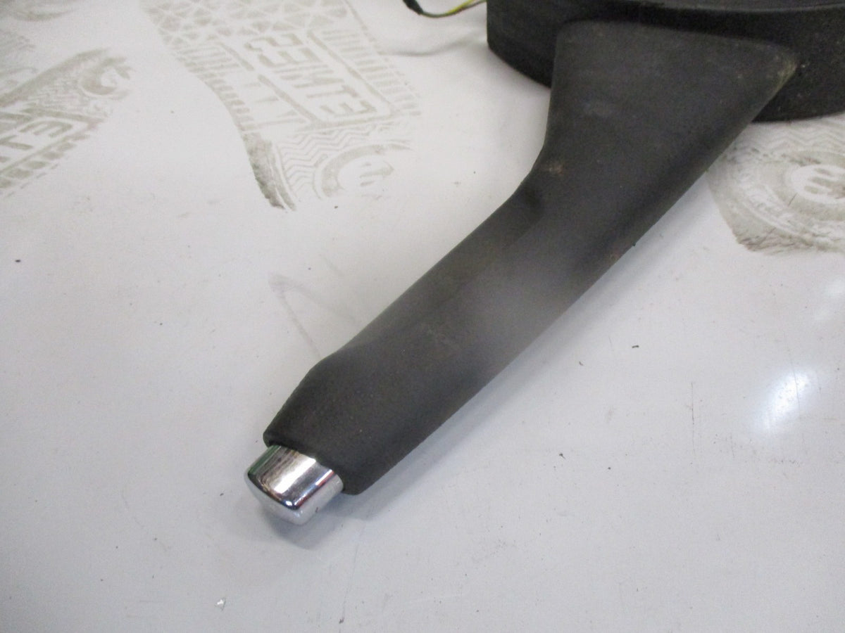 SEAT IBIZA 6J MK5 2011 HANDBRAKE LEVER HANDLE HAND BRAKE MECHANISM 6J0711461E