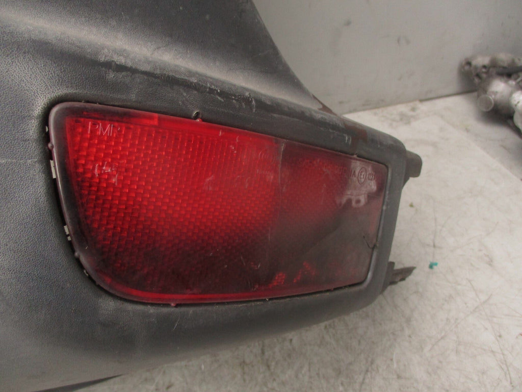 2014 MERCEDES SPRINTER W906 NSR PASSENGER REAR BUMPER CORNER GREY A9068802371