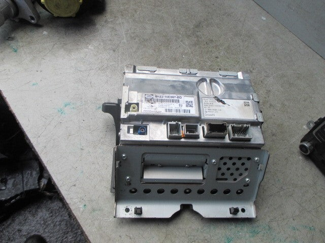 2009 RANGE ROVER SPORT l320 MULTIMEDIA DISPLAY SCREEN AH2210E887BD