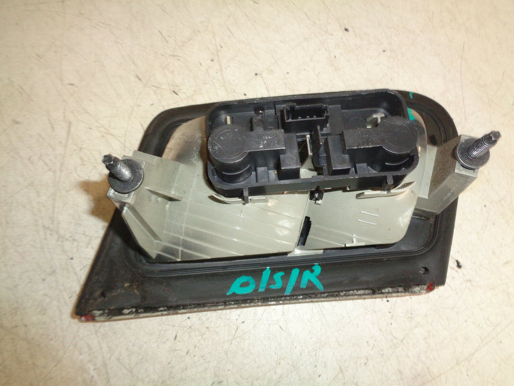 SAAB 9-3 93 2004 MK2 OSR DRIVER SIDE REAR TAIL LIGHT 12785766