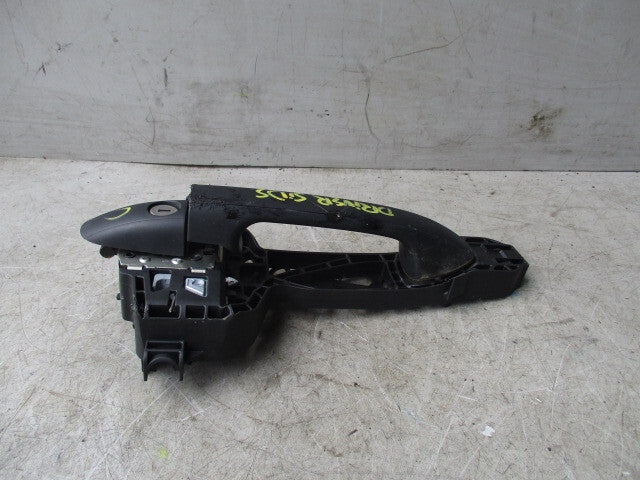 2020 MERCEDES BENZ SPRINTER W907 OSF DRIVER SIDE FRONT DOOR HANDLE