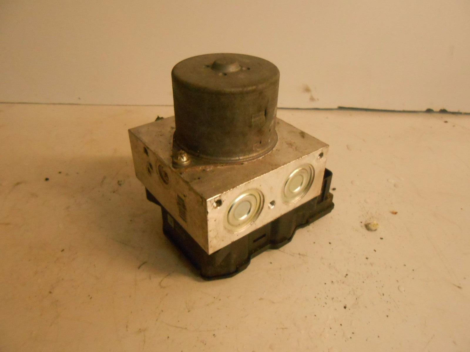 ALFA ROMEO 159 939 (MK1) 2.4 JTDm ABS PUMP & CONTROL MODULE MODULATOR 51800745