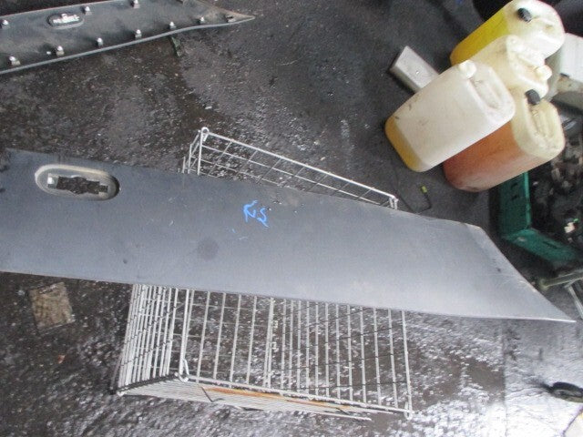 2020 MERCEDES SPRINTER W907 NS PASSENGER SIDE REAR GUARD TRIM A9106905800
