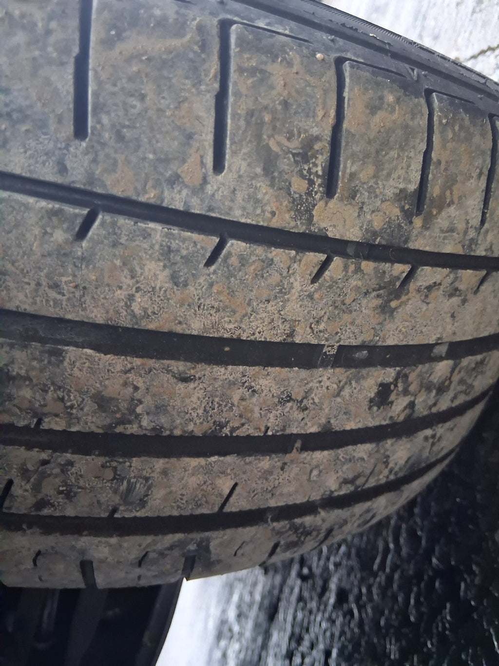 BMW 3 SERIES G20 2019 18 INCH ALLOY WHEEL WITH TYRE 225/45ZR18 REF 3