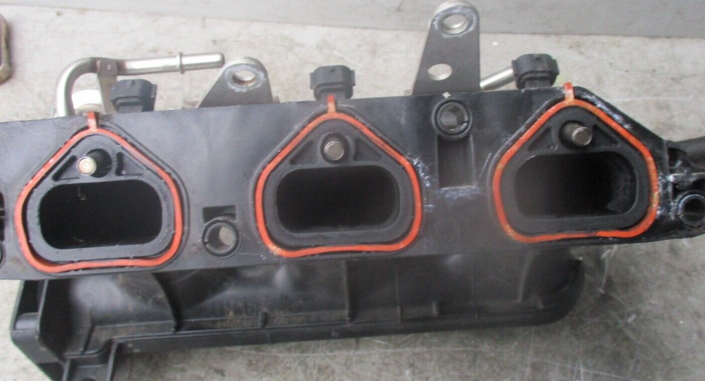 2018 NISSAN MICRA MK4 INLET MANIFOLD THROTTLE BODY 140030105R