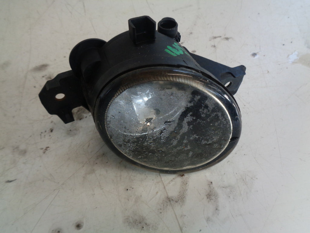 RENAULT CLIO MK3 05-09 NS PASSENGER SIDE FRONT FOG LIGHT