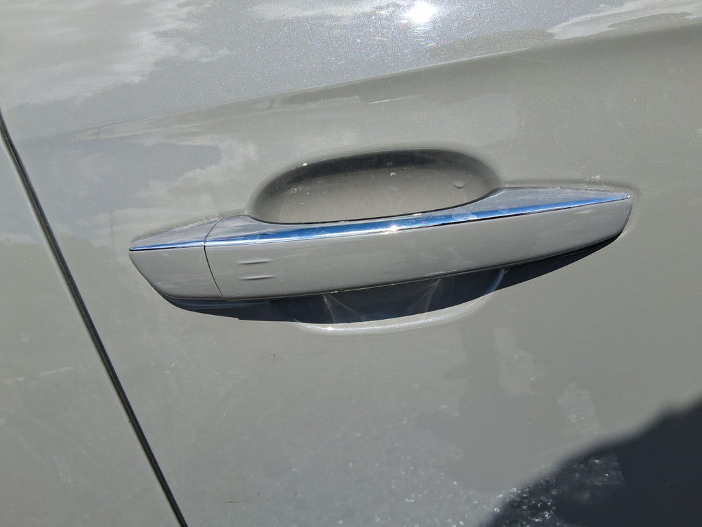 2024 DS AUTOMOBILES DS 7 FACELIFT OSF DRIVER SIDE FRONT DOOR OUTER HANDLE