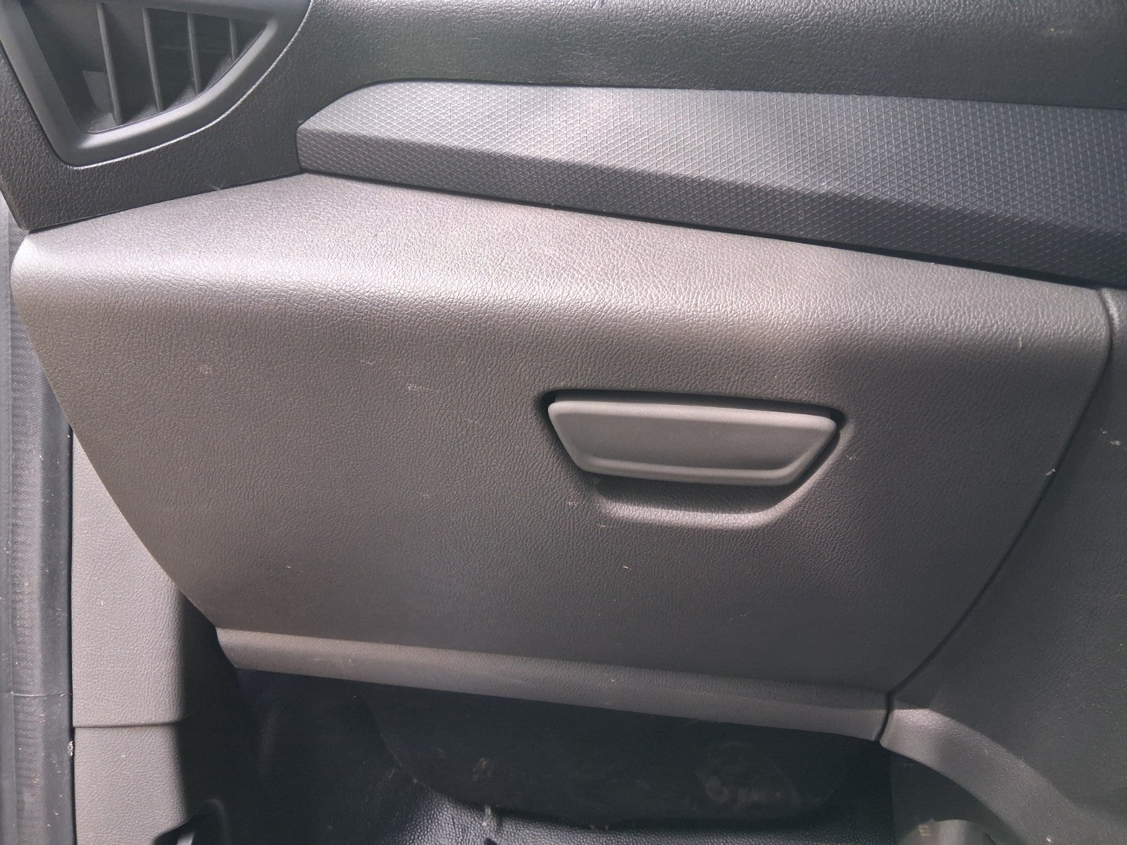 2024 FORD TRANSIT CONNECT MK2 NSF PASSENGER SIDE STORAGE COMPARTMENT GLOVEBOX
