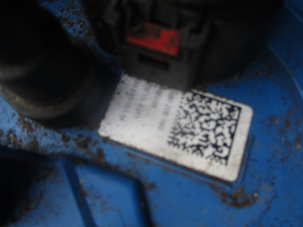 AUDI A3 2013 1.4 TFSI FULE PUMP SENDER IN TANK 5Q0919051M
