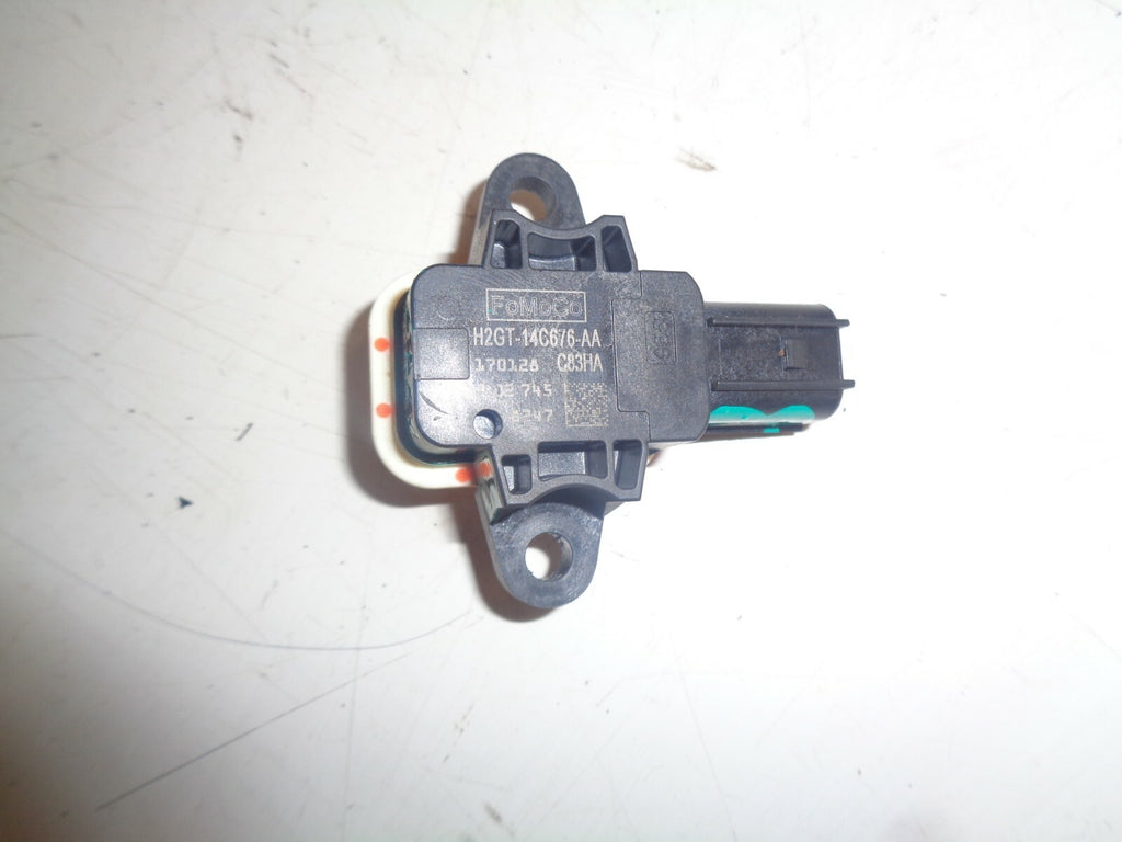 FORD MONDEO MK5 2017 CRASH IMPACT SENSOR H2GT14C676AA