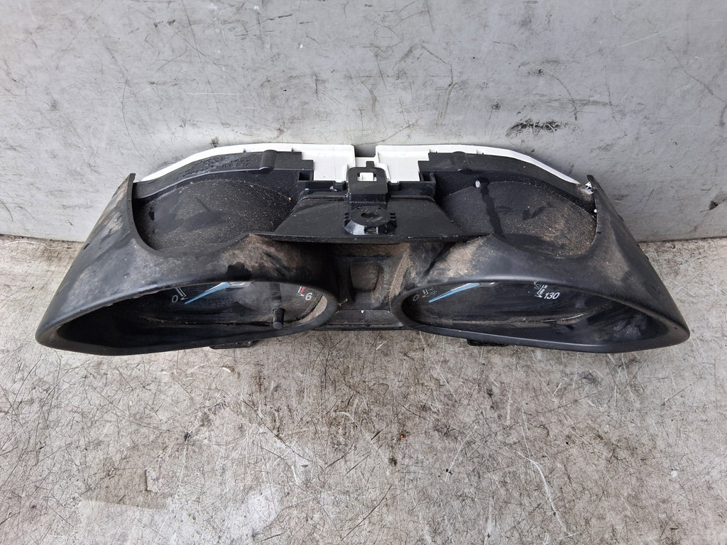 FORD FIESTA MK7 2015 1.5 DIESEL TDCI SPEEDO INSTRUMENT CLUSTER C1BT10849DAT