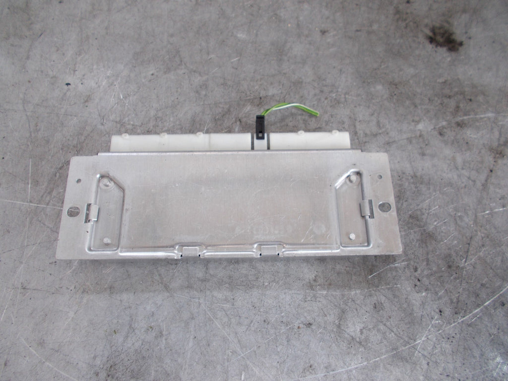 MERCEDES BENZ E CLASS W210 ASR CONTROL MODULE UNIT 0175457372