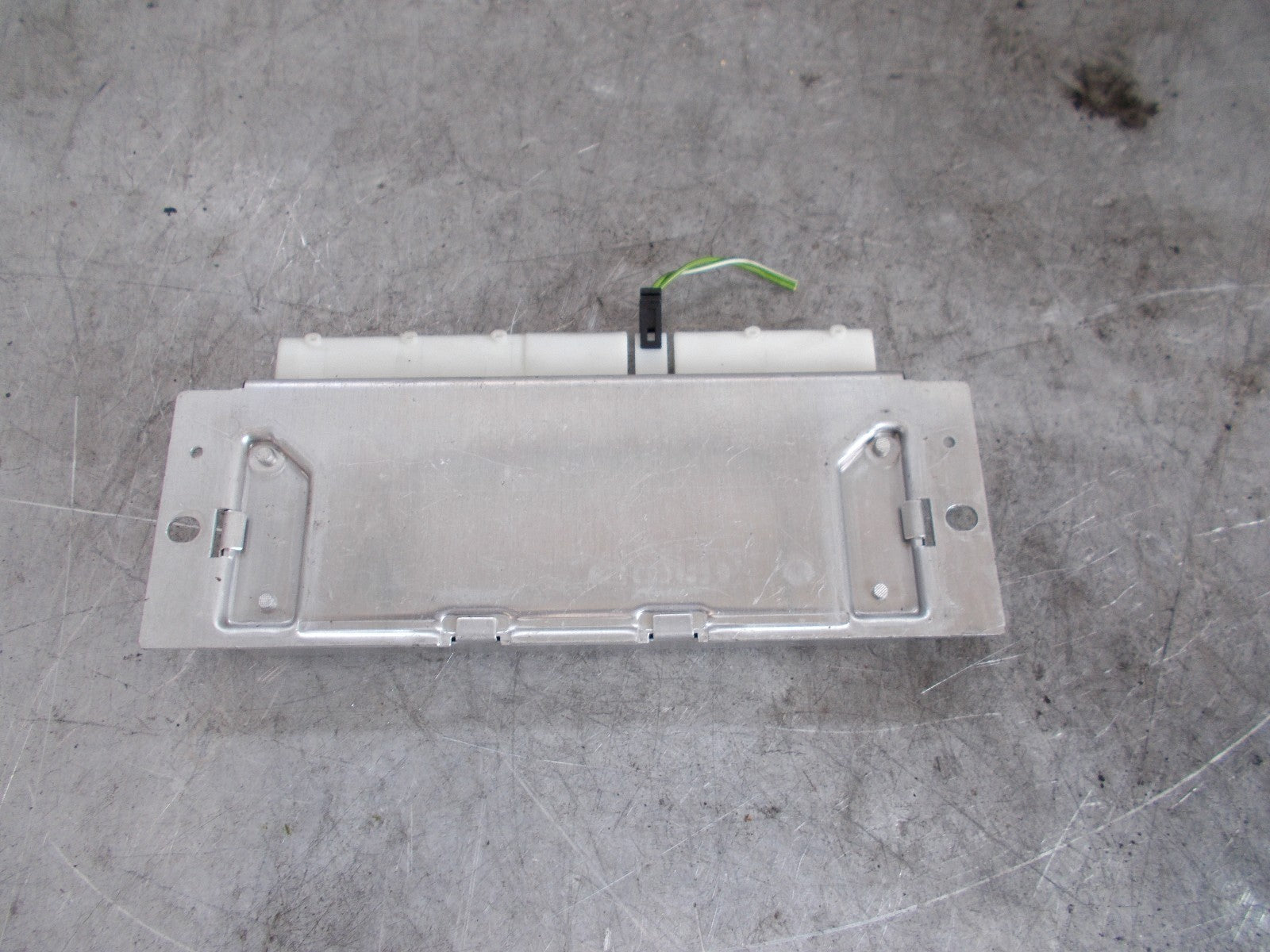 MERCEDES BENZ E CLASS W210 ASR CONTROL MODULE UNIT 0175457372