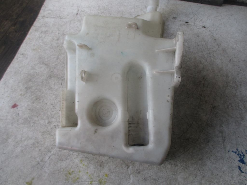 VW VOLKSWAGEN GOLF MK6 2010 COOLANT EXPANSION BOTTLE TANK