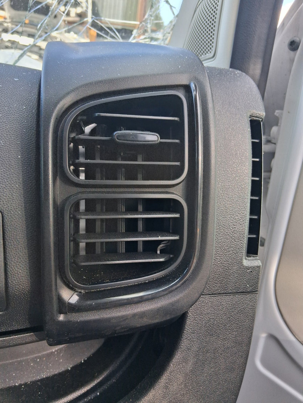 2025  CITROEN RELAY MK3 OSF DRIVER SIDE FRONT AIR VENT