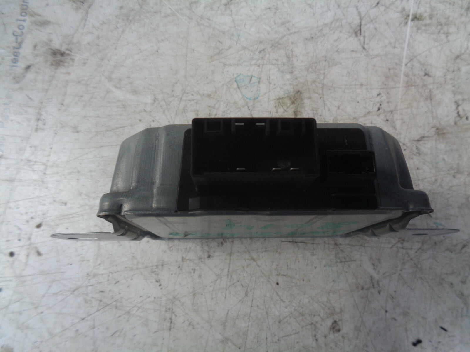 VAUXHALL INSIGNIA 2014 MK1 2.0 DIESEL NAVIGATION POWER MODULE 13384291