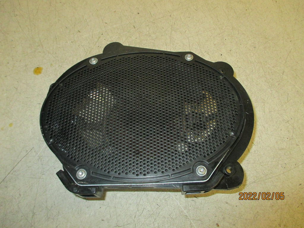 FORD KA MK1 2008 NS PASSENGER SIDE DOOR SPEAKER 3S5119B171AC