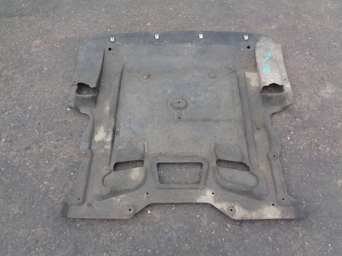 BMW 5 SERIES 520 D F10 BONNET SOUND INSULATION PAD