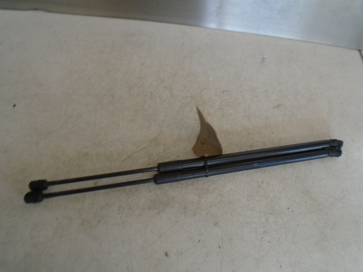 CITROEN C4 GRAND PICASSO X2 GAS TAILGATE GAS STRUT (PAIR) 9654438680