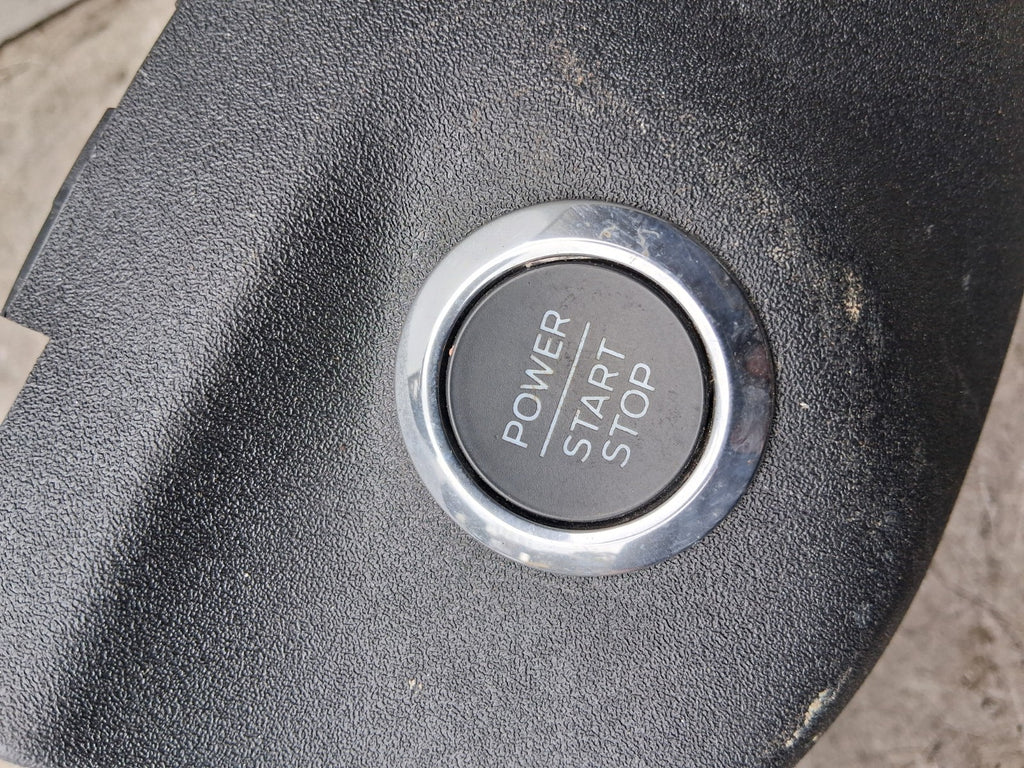 2023 FORD TRANSIT 350 MK8 PUSH START STOP BUTTON SWITCH NK313533ABW