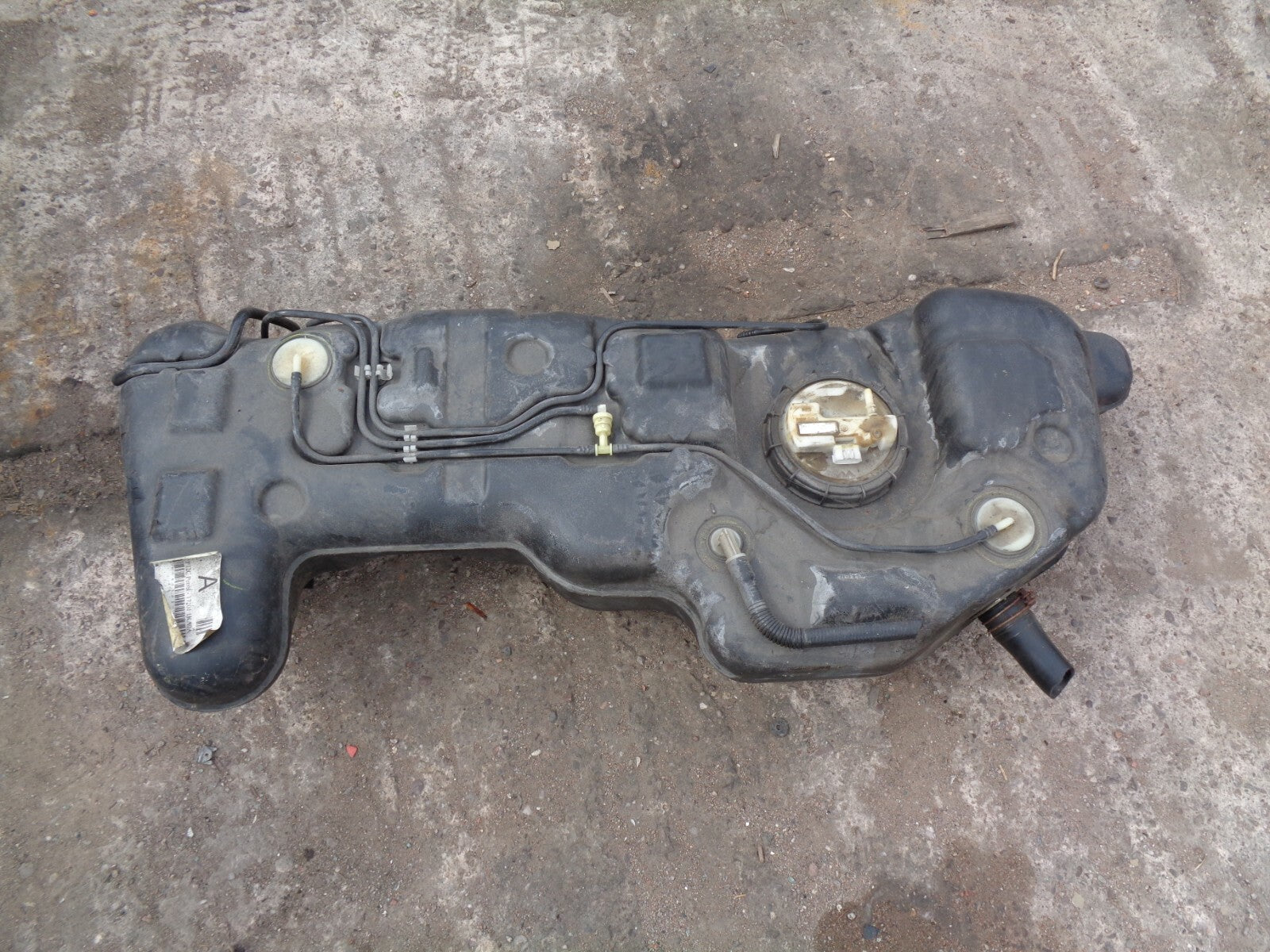 NISSAN NOTE E11 1.2 1.4 PETROL 2009 2012 FUEL TANK & SENDER UNIT 17205-9U01A