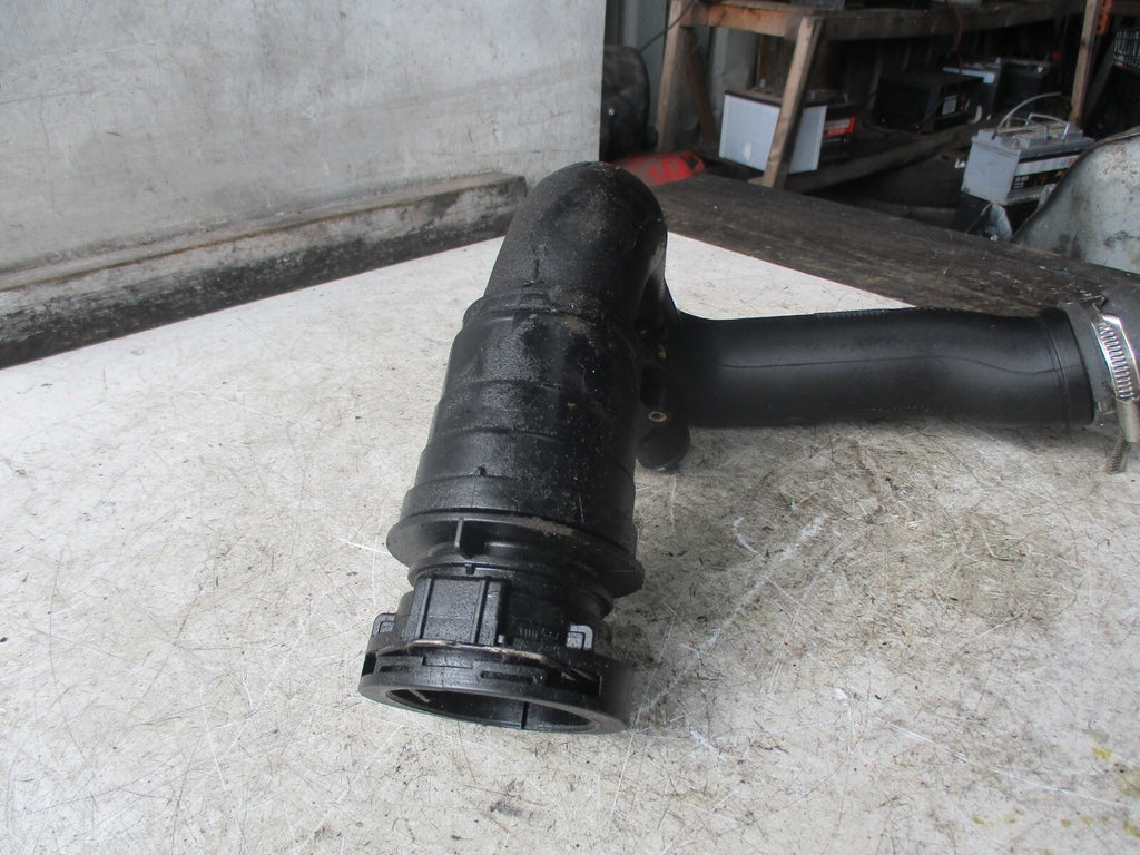 JAGUAR XE 2019 2.2 DIESEL INTERCOOLER HOSE PIPE HX736N650
