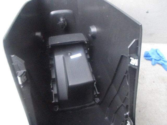2024 VAUXHALL CROSSLAND CENTRE CONSOLE STORAGE BOX 13464983